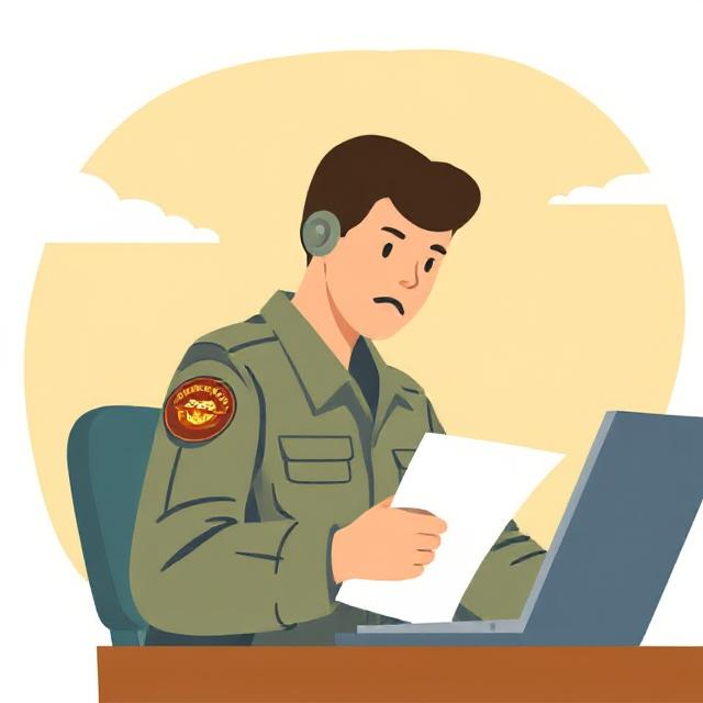 ASVAB Practice Test