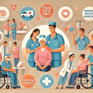 CNA Practice Test