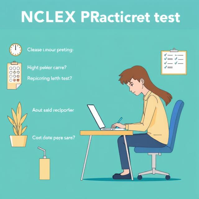 NCLEX Practice Test